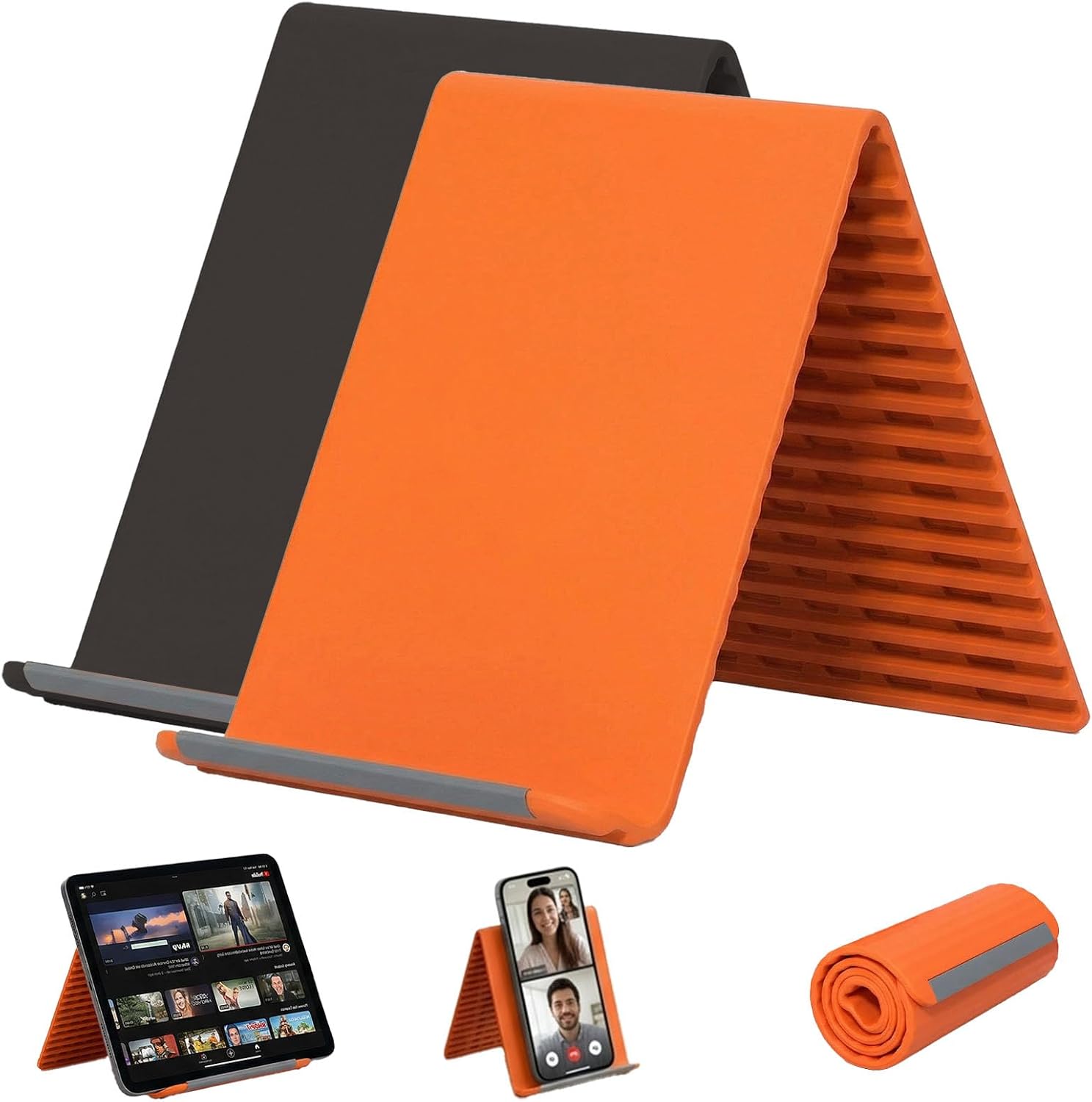 Portable Silicone Mobile Phone - Tablet Phone Accessories review and price