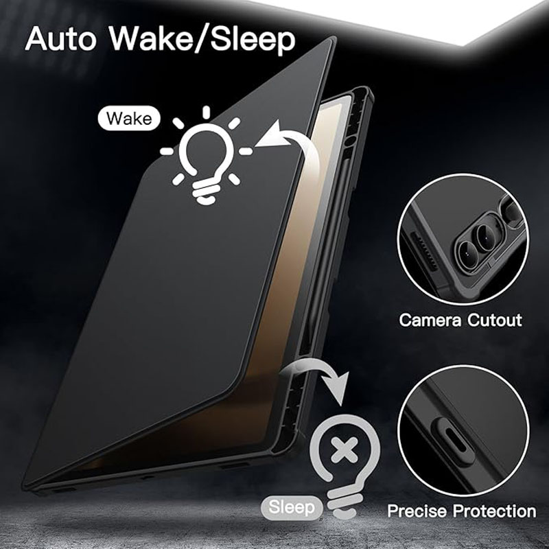 Case For Samsung Galaxy Tab S1 - Samsung Tablet A9 Accessories review and price