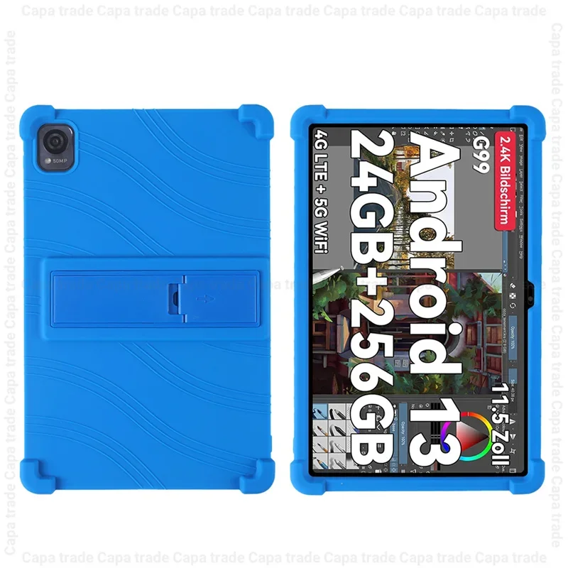 For Blackview Mega 1 Case Mega - Blackview Tablet Accessories review and price