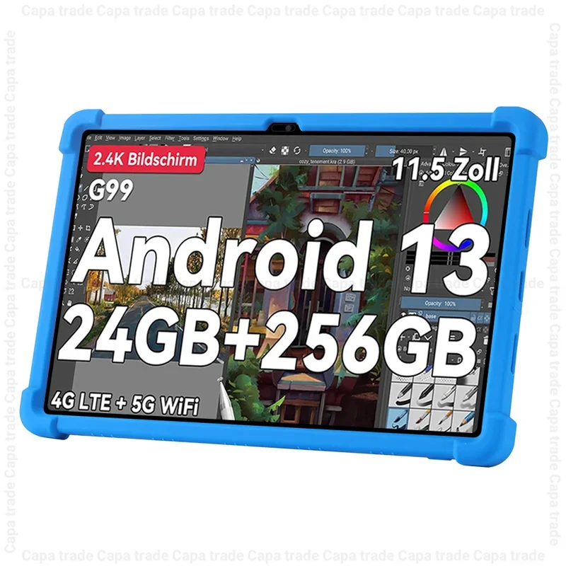 For Blackview Mega 1 Case Mega - Blackview Tablet Accessories review and price