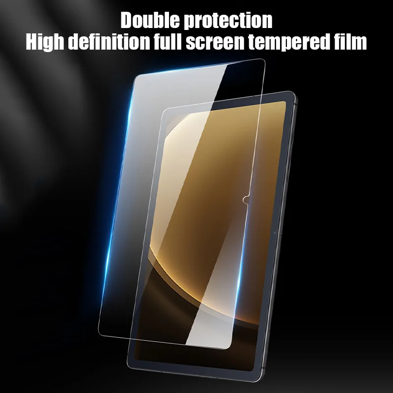 2PCS HD Scratch Proof 11inch T - Samsung Tablet With Accessories review and price