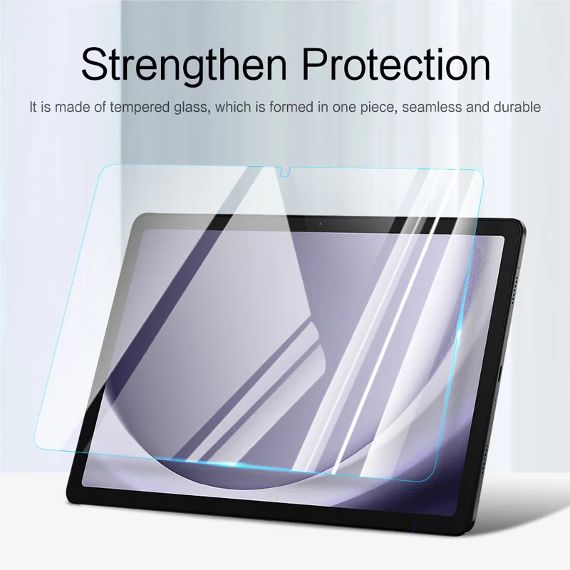 2PCS HD Scratch Proof 11inch T - Samsung Tablet With Accessories review and price
