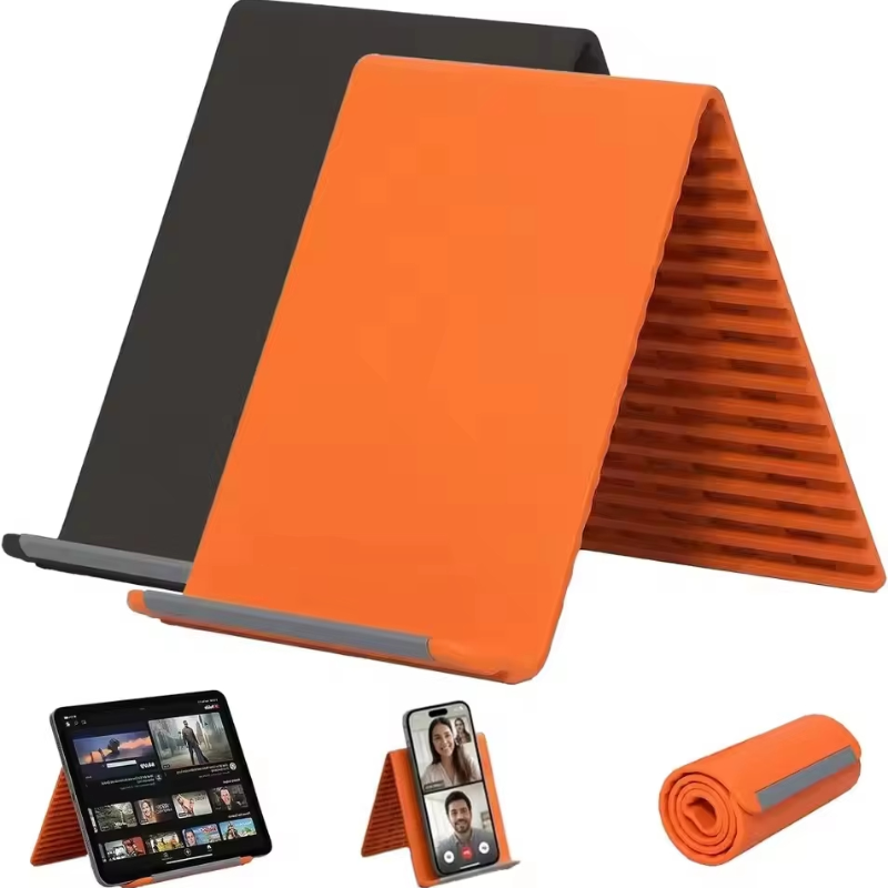 2026 Portable Silicone Mobile  - Tablet Phone Accessories review and price