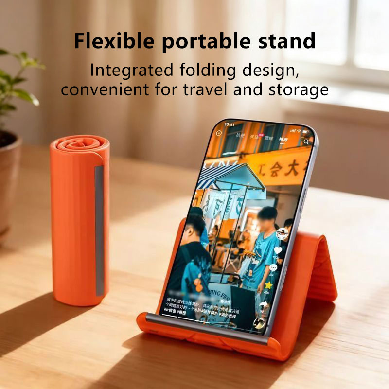 2026 Portable Silicone Mobile  - Tablet Phone Accessories review and price