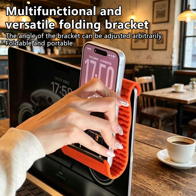 2026 Portable Silicone Mobile  - Tablet Phone Accessories review and price