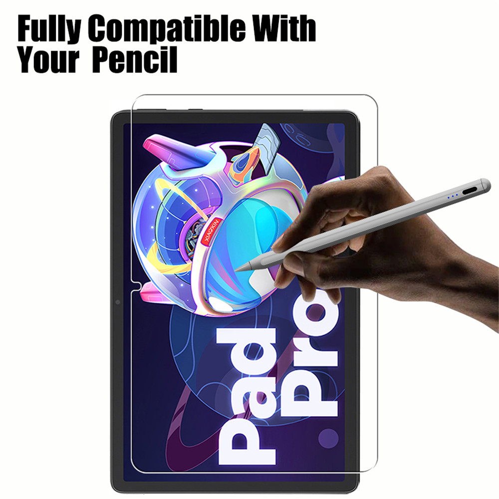 2PCS Tempered Glass Screen Pro - Lenovo Tablet Keyboard Accessories review and price
