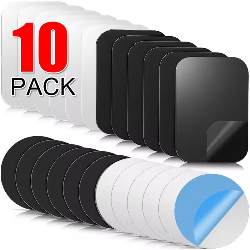 Thin Magnetic Metal Plate For  - Tablet Phone Accessories review and price