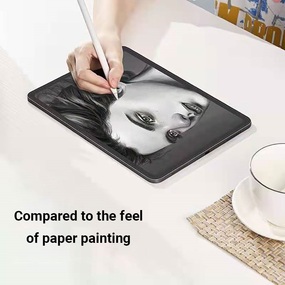 3Pcs Paper Feel Like Screen Pr - Paper Feel Screen Film review and price