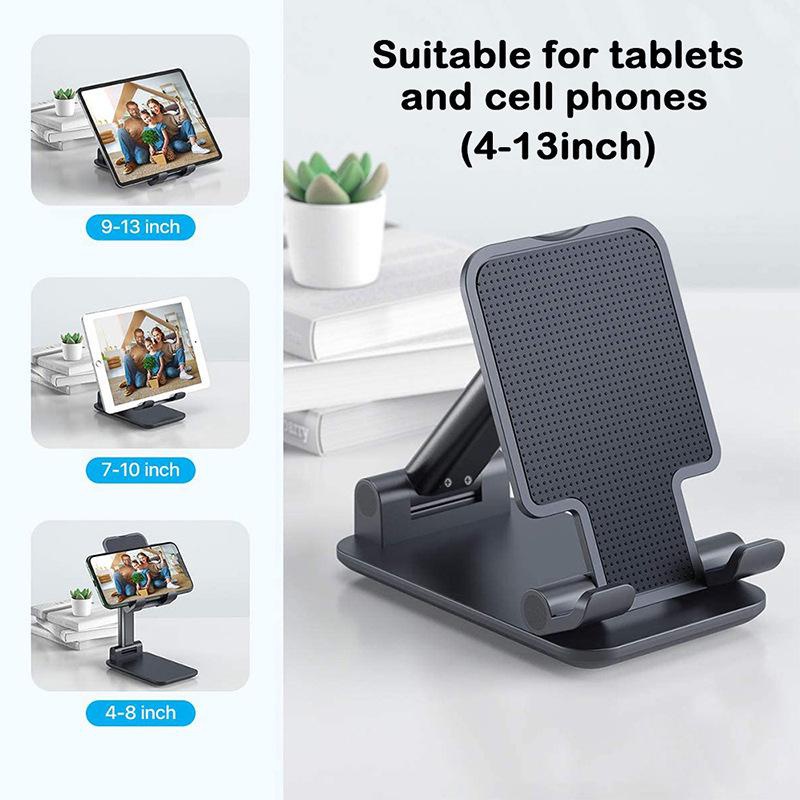 Desktop Phone Holder Stand Uni - Tablet Phone Accessories review and price
