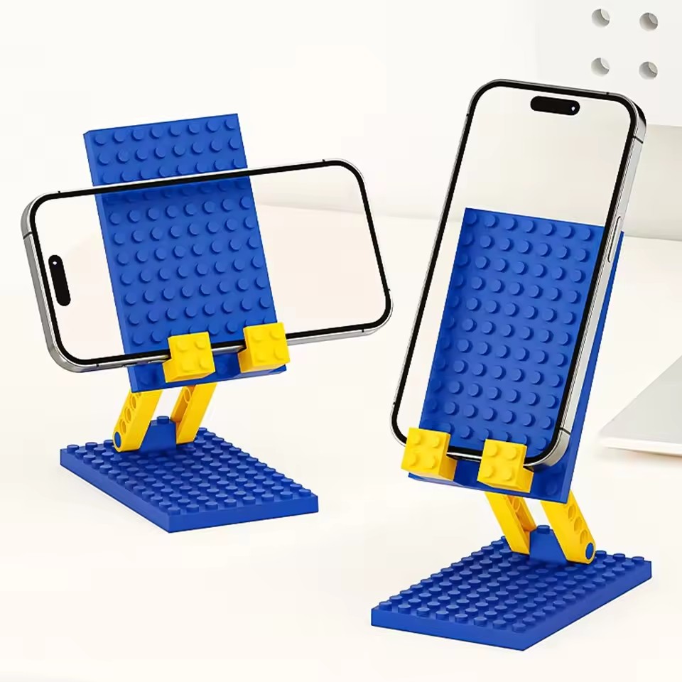Flexible Folding Phone Holder  - Tablet Phone Accessories review and price