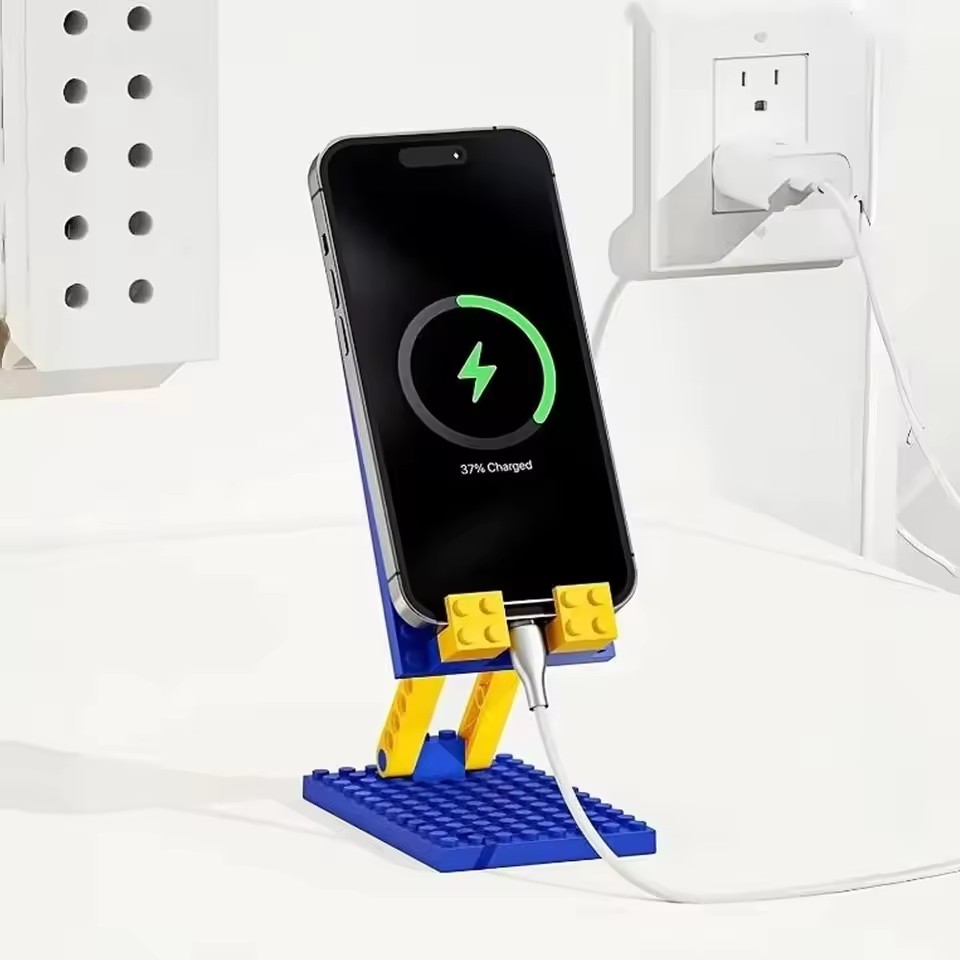 Flexible Folding Phone Holder  - Tablet Phone Accessories review and price
