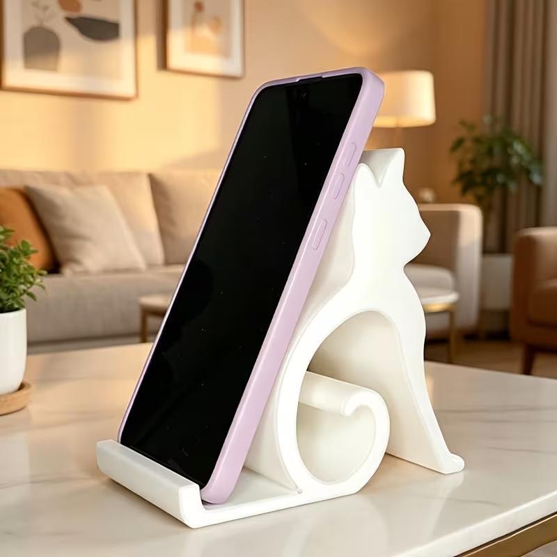 1Pc 3D Printed Cute Kitten Dog - Tablet Accessories 3D Print review and price