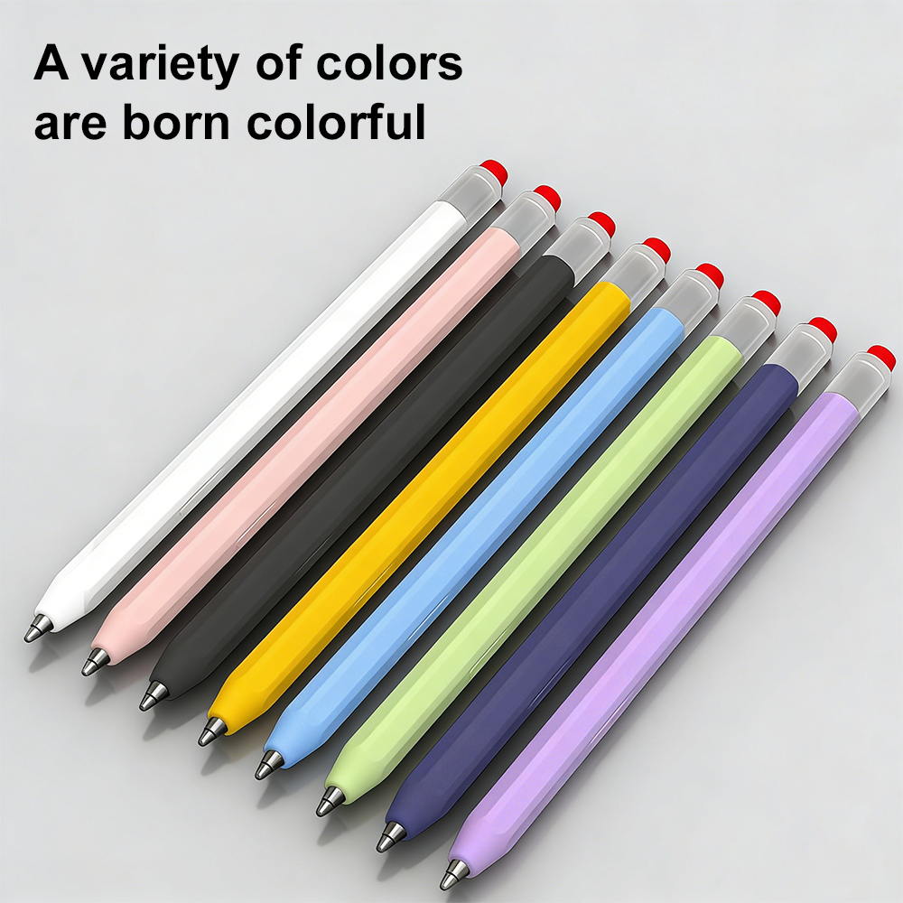 Soft Silicone Shockproof Penci - Tablet Accessories Case review and price