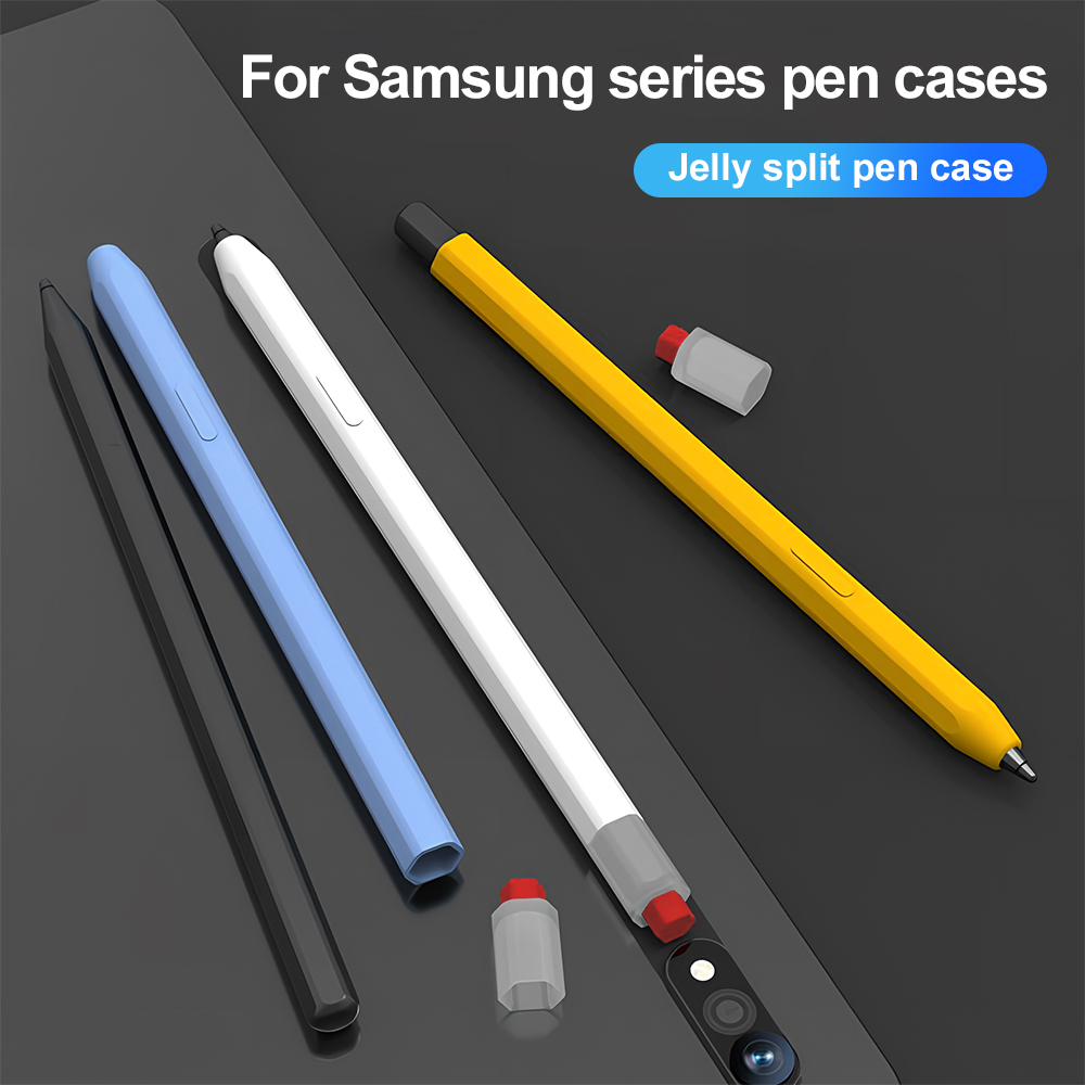 Soft Silicone Shockproof Penci - Tablet Accessories Case review and price