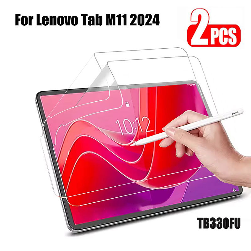 2PCs Matte Paper Feel Film Scr - Paper Feel Screen Film review and price