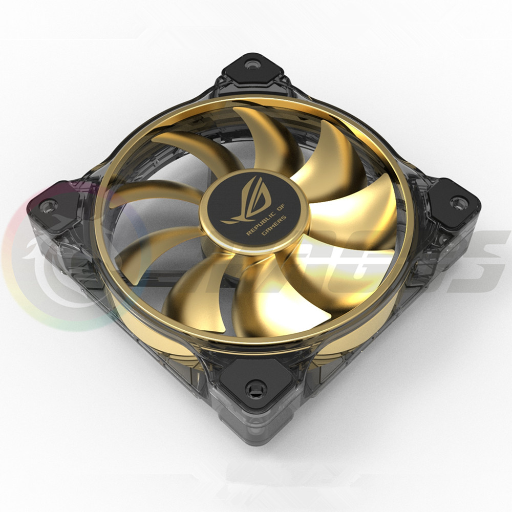 PC Gamer Cabinet Fan Logo Stic - Tablet With All Accessories review and price