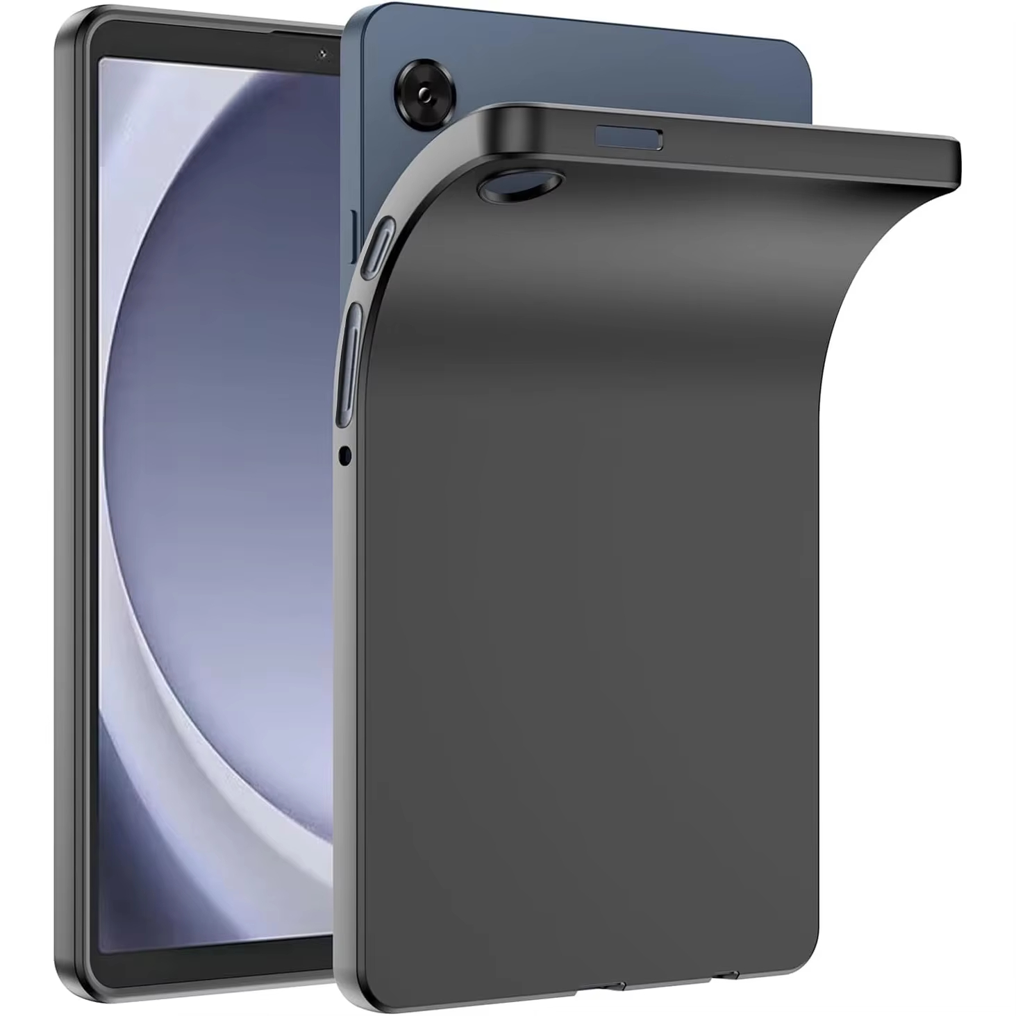 Tablet Case For Samsung Galaxy - Samsung Tablet A9 Accessories review and price