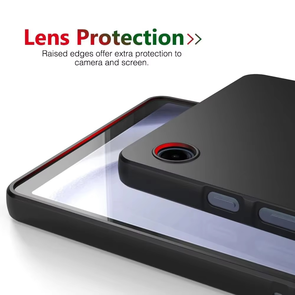 Tablet Case For Samsung Galaxy - Samsung Tablet A9 Accessories review and price