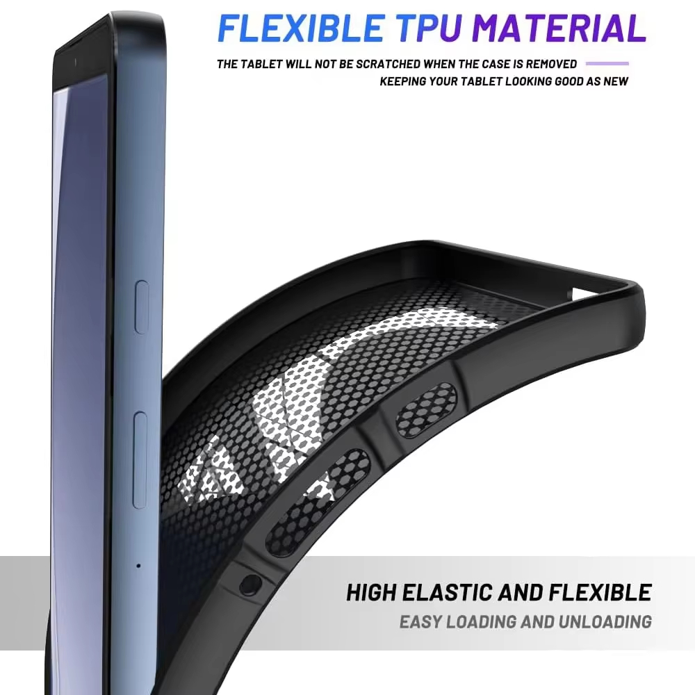 Tablet Case For Samsung Galaxy - Samsung Tablet A9 Accessories review and price