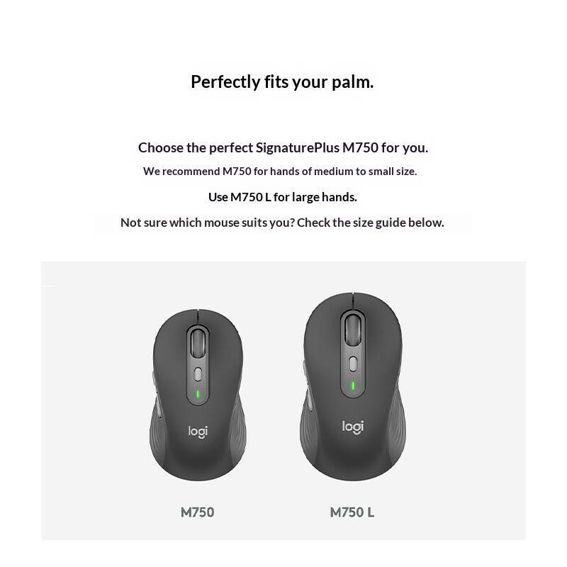 M750 Bluetooth Mouse Quiet Sil - Logitech Tablet Accessories review and price