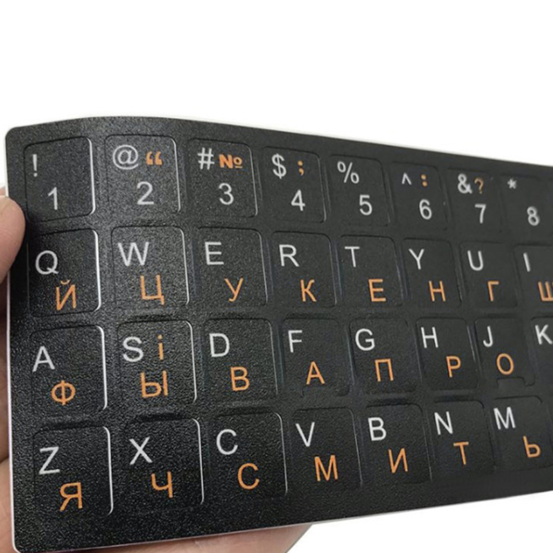 1/2/10 Pcs Ukrainian Keyboard  - Tablet With All Accessories review and price