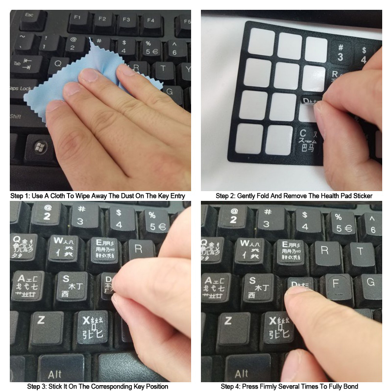 1/2/10 Pcs Ukrainian Keyboard  - Tablet With All Accessories review and price