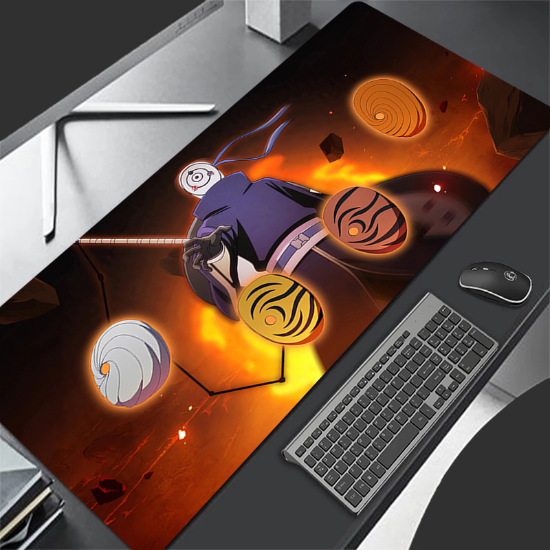 Mouse Pad Anime Carpe Large Na - Tablet With All Accessories review and price