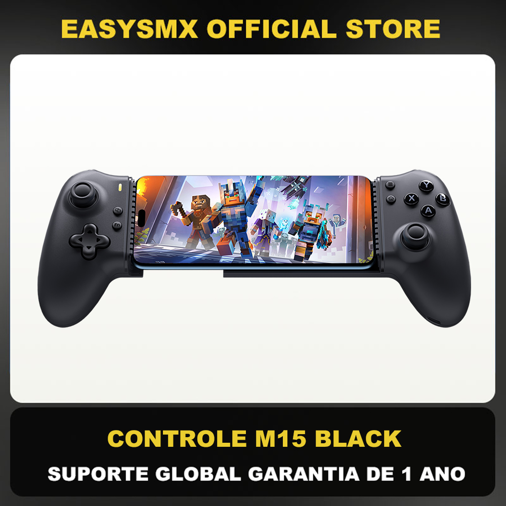 EasySMX M15 Bluetooth Mobile P - Tablet Gaming Accessories review and price
