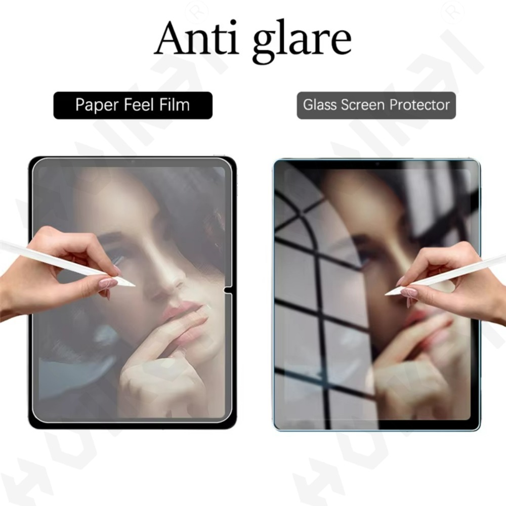 2 Pcs For Samsung Tab S10 Lite - Paper Feel Screen Film review and price