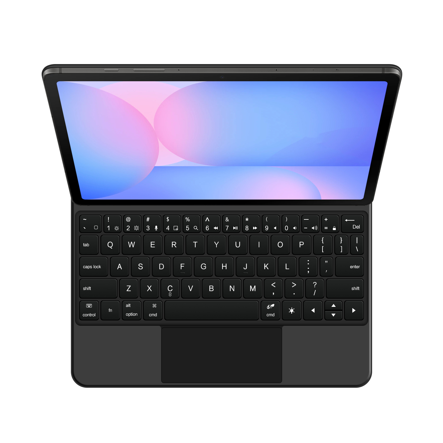 Magic Keyboard for Samsung Gal - Samsung Tablet Keyboard Accessories review and price