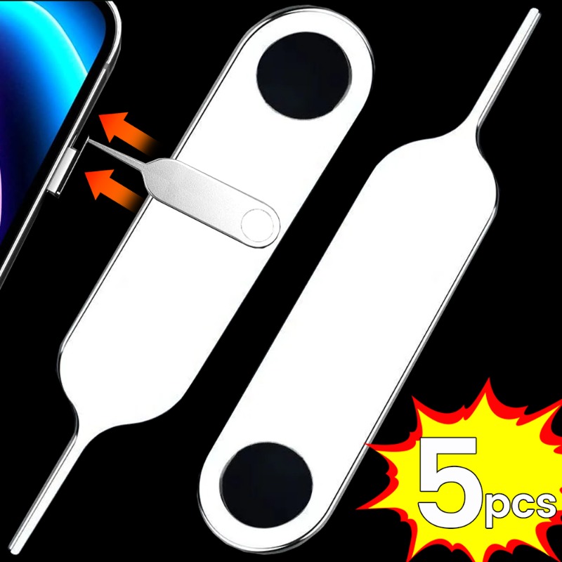 5Pcs Sim Card Tray Ejector Eje - Samsung Tablet With Accessories review and price