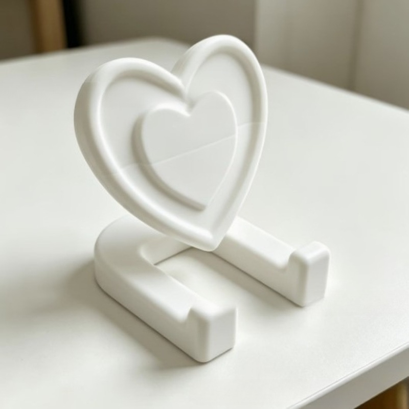 3D Printed Valentine's Day Rom - Tablet Accessories 3D Print review and price